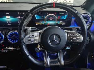 Mercedes-Benz A-Class A35 sedan 4Matic - Image 15