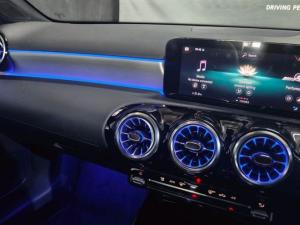 Mercedes-Benz A-Class A35 sedan 4Matic - Image 16