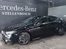 Thumbnail Mercedes-Benz A-Class A35 sedan 4Matic