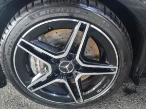 Mercedes-Benz A-Class A35 sedan 4Matic - Image 5