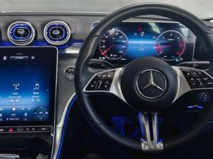 Mercedes-Benz C-Class C220d Avantgarde - Image 12