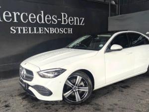 Mercedes-Benz C-Class C220d Avantgarde - Image 1