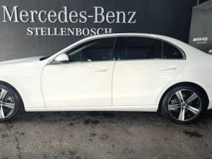 Mercedes-Benz C-Class C220d Avantgarde - Image 4