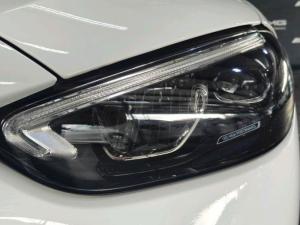 Mercedes-Benz C-Class C220d Avantgarde - Image 7
