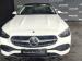 Mercedes-Benz C-Class C220d Avantgarde - Thumbnail 8