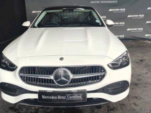 Mercedes-Benz C-Class C220d Avantgarde - Image 8