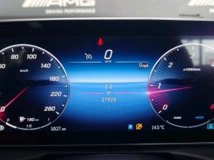 Mercedes-Benz C-Class C220d Avantgarde - Image 10