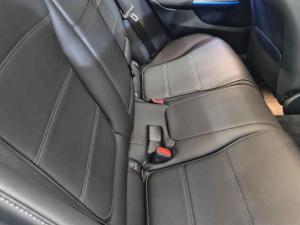 Mercedes-Benz C-Class C220d Avantgarde - Image 17
