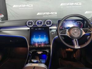 Mercedes-Benz C-Class C220d Avantgarde - Image 18