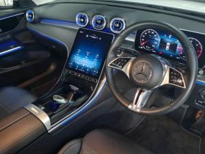 Mercedes-Benz C-Class C220d Avantgarde - Image 19
