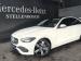 Mercedes-Benz C-Class C220d Avantgarde - Thumbnail 1