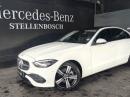 Thumbnail Mercedes-Benz C-Class C220d Avantgarde