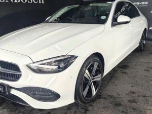 Mercedes-Benz C-Class C220d Avantgarde - Image 2