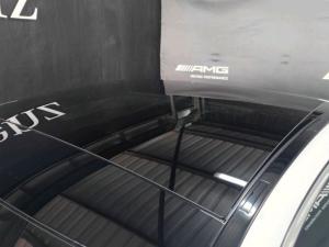 Mercedes-Benz C-Class C220d Avantgarde - Image 6