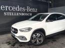 Thumbnail Mercedes-Benz GLA GLA200d