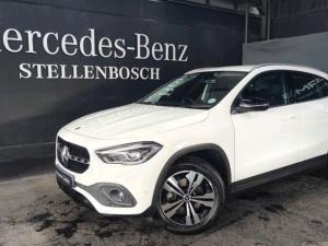 Mercedes-Benz GLA GLA200d - Image 1