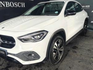 Mercedes-Benz GLA GLA200d - Image 2