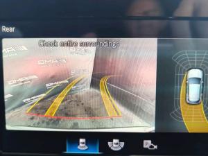 Mercedes-Benz GLA GLA200d - Image 7