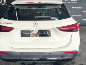 Mercedes-Benz GLA GLA200d - Image 9