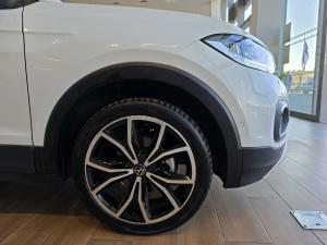 Volkswagen T-Cross 1.0TSI 85kW Highline - Image 11
