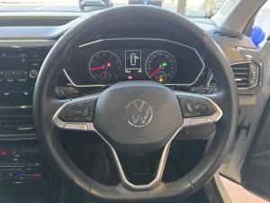 Volkswagen T-Cross 1.0TSI 85kW Highline - Image 12