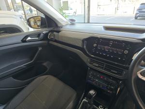 Volkswagen T-Cross 1.0TSI 85kW Highline - Image 13