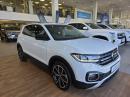 Thumbnail Volkswagen T-Cross 1.0TSI 85kW Highline