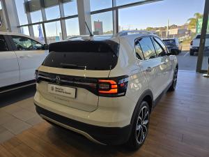 Volkswagen T-Cross 1.0TSI 85kW Highline - Image 2