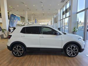 Volkswagen T-Cross 1.0TSI 85kW Highline - Image 3