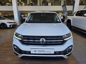 Volkswagen T-Cross 1.0TSI 85kW Highline - Image 7