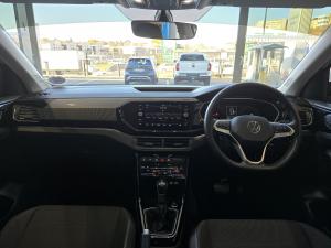 Volkswagen T-Cross 1.0TSI 85kW Highline - Image 8