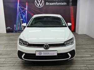 Volkswagen Polo hatch 1.0TSI - Image 10
