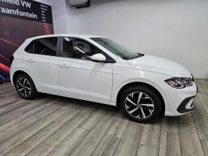 Volkswagen Polo hatch 1.0TSI - Image 11
