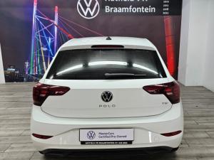 Volkswagen Polo hatch 1.0TSI - Image 12