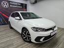 Thumbnail Volkswagen Polo hatch 1.0TSI