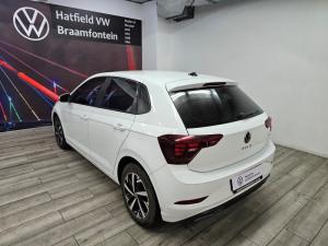 Volkswagen Polo hatch 1.0TSI - Image 3