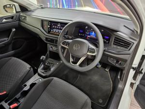 Volkswagen Polo hatch 1.0TSI - Image 5