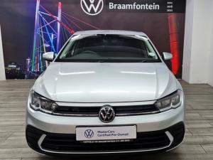 Volkswagen Polo hatch 1.0TSI - Image 10