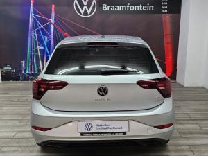 Volkswagen Polo hatch 1.0TSI - Image 12