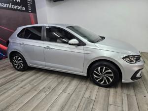 Volkswagen Polo hatch 1.0TSI - Image 13