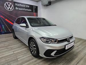 Volkswagen Polo hatch 1.0TSI - Image 2