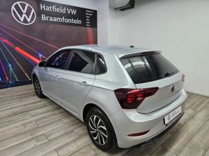 Volkswagen Polo hatch 1.0TSI - Image 3