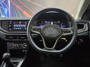 Volkswagen Polo hatch 1.0TSI - Image 6