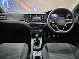 Volkswagen Polo hatch 1.0TSI - Image 9