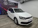 Thumbnail Volkswagen Polo Vivo hatch 1.4 Trendline