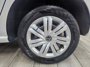 Volkswagen Polo Vivo hatch 1.4 Trendline - Image 4