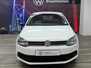 Volkswagen Polo Vivo hatch 1.4 Trendline - Image 5