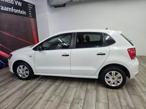 Volkswagen Polo Vivo hatch 1.4 Trendline - Image 6