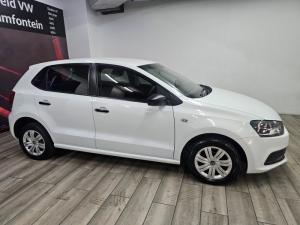 Volkswagen Polo Vivo hatch 1.4 Trendline - Image 8