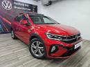 Thumbnail Volkswagen Taigo 1.0TSI R-Line